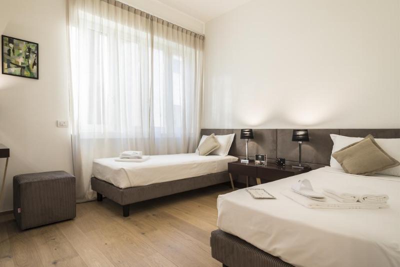 Hemeras Boutique House Vittorio Emanuele